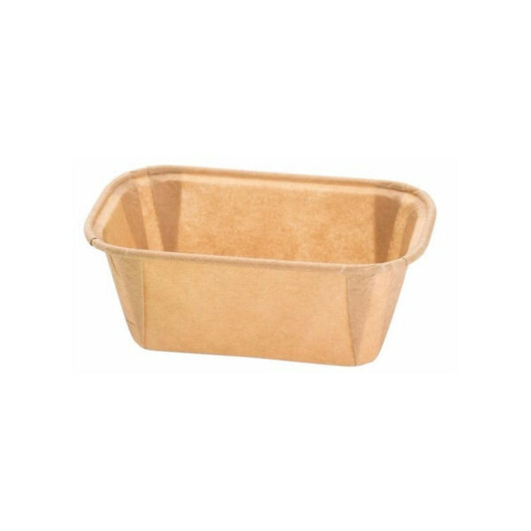 Set di Stampi da Pasticceria Algon Carta 8,2 x 4 x 4,2 cm 25 Pezzi (36 Unità)