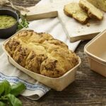 Set di Stampi da Pasticceria Algon Carta 20 x 7 x 7 cm 12 Pezzi (24 Unità)