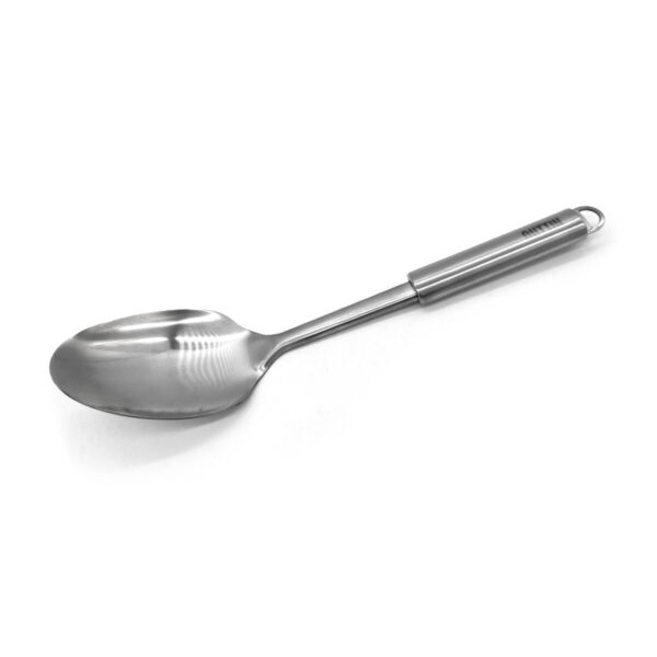 Cucchiaio Quttin Acciaio inossidabile 35 x 6,5 x 5 cm (24 Unità)