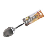 Cucchiaio Quttin Acciaio inossidabile 35 x 6,5 x 5 cm (24 Unità)