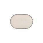 Teglia da Cucina La Mediterránea Anllo Ovale 20 x 13 x 2 cm (24 Unità)