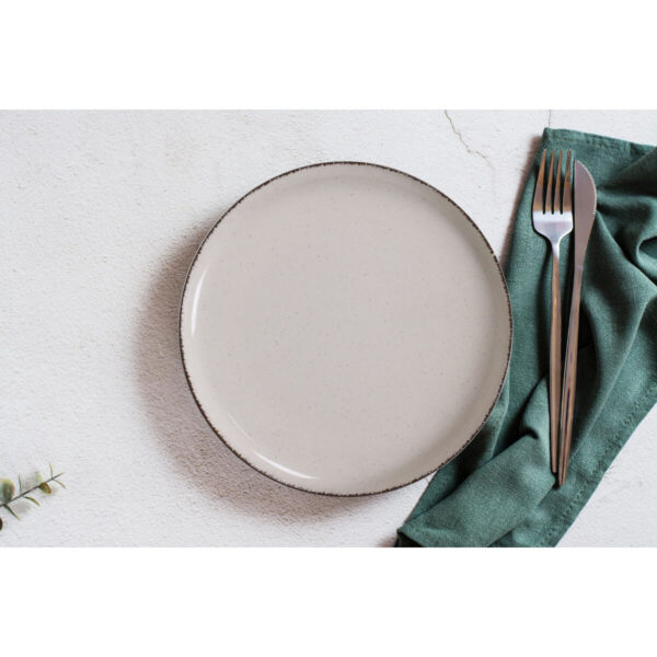 Teglia da Cucina La Mediterránea Anllo Ovale 20 x 13 x 2 cm (24 Unità)