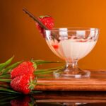 Coppa per Gelati e Frullati La Mediterránea 0,25 L (24 Unità)