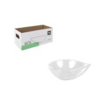 Ciotola per Aperitivi La Mediterránea 12 x 10 x 4 cm (24 Unità)