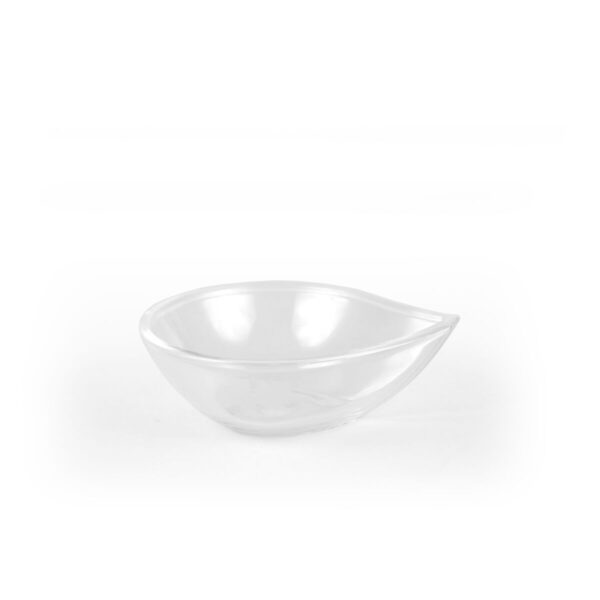 Ciotola per Aperitivi La Mediterránea 12 x 10 x 4 cm (24 Unità)