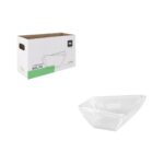 Ciotola per Aperitivi La Mediterránea 11,5 x 9 x 4,5 cm (24 Unità)