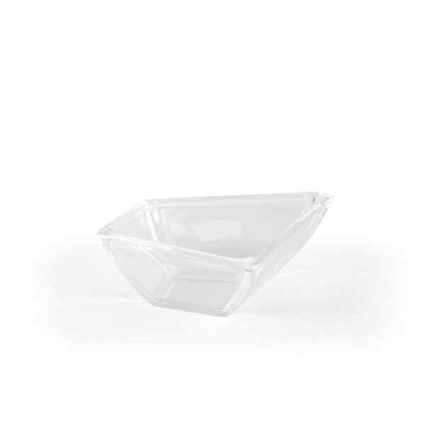 Ciotola per Aperitivi La Mediterránea 11,5 x 9 x 4,5 cm (24 Unità)