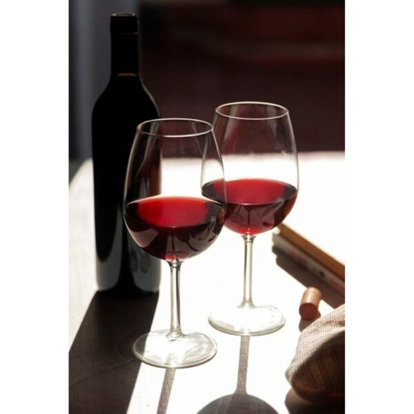 Calice per vino La Mediterránea (24 Unità)