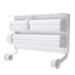 Portarotolo da Cucina Confortime 37 x 8,5 x 25 cm (6 Unità)
