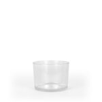 Bicchieri da Birra La Mediterránea 0,24 l (24 Unità)