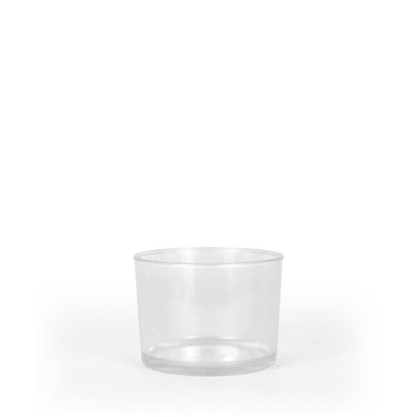 Bicchieri da Birra La Mediterránea 0,24 l (24 Unità)