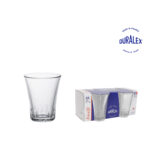 Set di Bicchieri Duralex Amalfi 70 ml 4 Pezzi (12 Unità)