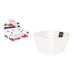 Ciotola La Mediterránea Snack 270 ml 10,2 x 10,2 x 6 cm (72 Unità)