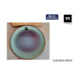 Piatto da pranzo La Mediterránea Melow (12 Unità)