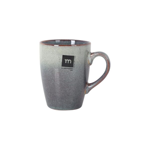 Tazza Mug La Mediterránea Melow 330 ml (36 Unità)