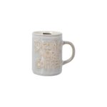 Tazza Mug La Mediterránea Needs 200 ml (36 Unità)