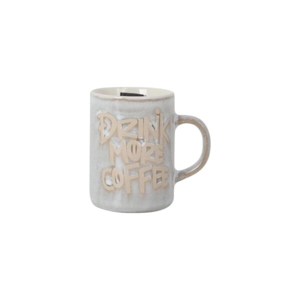 Tazza Mug La Mediterránea Needs 200 ml (36 Unità)