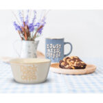Tazza Mug La Mediterránea Needs 330 ml (36 Unità)