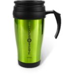 Tazza Thermos con Coperchio ThermoSport 400 ml (12 Unità)