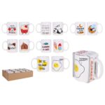 Tazza Mug Albada 350 ml (48 Unità)
