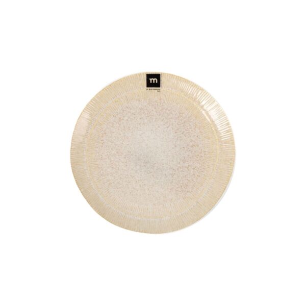 Piatto da Dolce La Mediterránea Calobra (24 Unità)