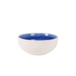 Ciotola La Mediterránea Calobra Azzurro Ø 15,5 cm (24 Unità)