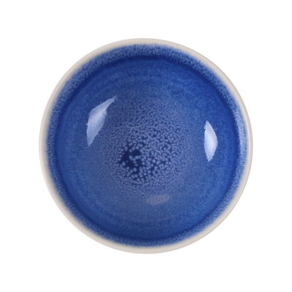 Ciotola La Mediterránea Calobra Azzurro Ø 15,5 cm (24 Unità)