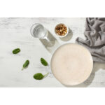 Ciotola La Mediterránea Calobra Beige Ø 15,5 cm (24 Unità)