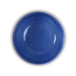 Ciotola La Mediterránea Calobra Azzurro Ø 13,2 cm (24 Unità)