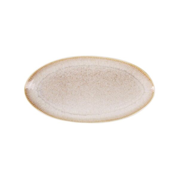 Teglia da Cucina La Mediterránea Calobra 26,5 x 14 cm (24 Unità)