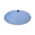Teglia da Cucina La Mediterránea Calobra Azzurro 31 x 17,5 cm (24 Unità)