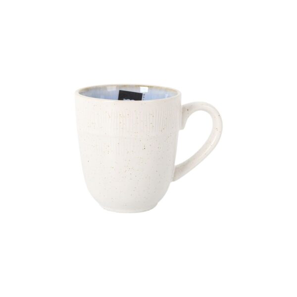 Tazza Mug La Mediterránea Calobra Azzurro 220 ml (48 Unità)