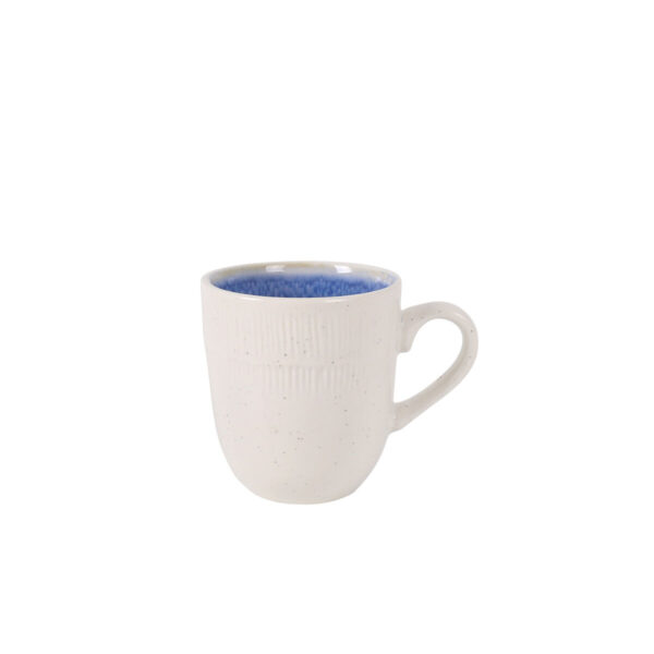 Tazza Mug La Mediterránea Calobra Azzurro 100 ml (36 Unità)