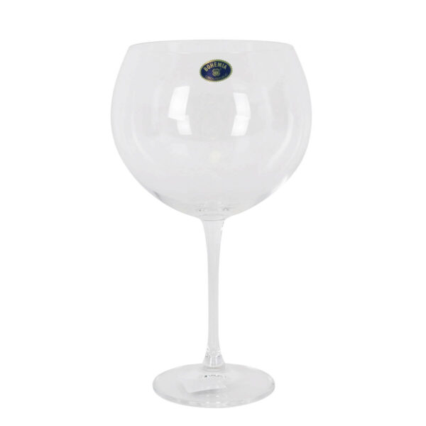 Bicchiere da cocktail Bohemia Crystal Enebro 4 Pezzi (2 Unità)