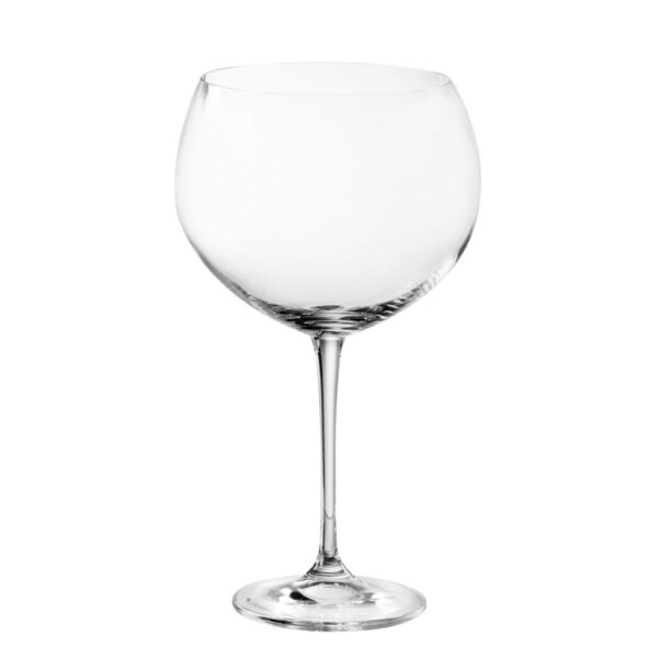 Bicchiere da cocktail Bohemia Crystal Enebro 4 Pezzi (2 Unità)