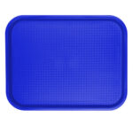 Vassoio Quttin Plastica 35 x 27 x 2,2 cm (24 Unità)