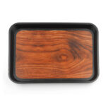 Vassoio Quttin 41,5 x 30,5 x 2 cm (12 Unità)