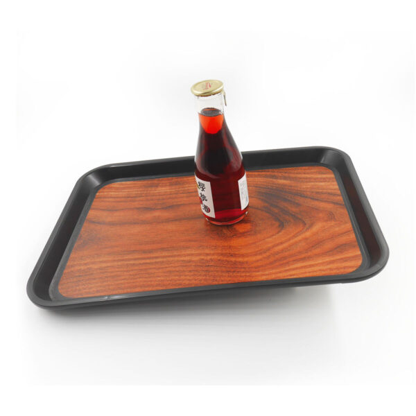 Vassoio Quttin 41,5 x 30,5 x 2 cm (12 Unità)