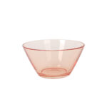 Ciotola per Aperitivi LAV 345 ml ø 12 x 6,1 cm 4 Pezzi (6 Unità)