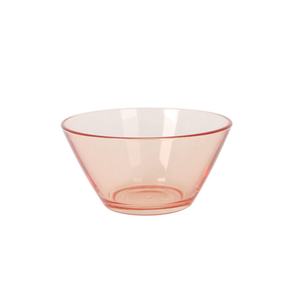 Ciotola per Aperitivi LAV 345 ml ø 12 x 6,1 cm 4 Pezzi (6 Unità)