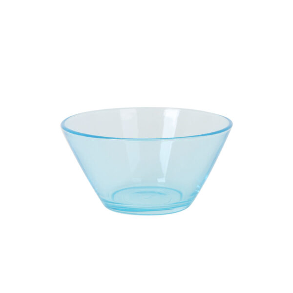 Ciotola per Aperitivi LAV 345 ml ø 12 x 6,1 cm 4 Pezzi (6 Unità)