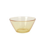 Ciotola per Aperitivi LAV 345 ml ø 12 x 6,1 cm 4 Pezzi (6 Unità)