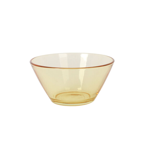 Ciotola per Aperitivi LAV 345 ml ø 12 x 6,1 cm 4 Pezzi (6 Unità)