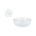 Ciotola per Aperitivi La Mediterránea Vetro 15 x 6 cm (24 Unità)