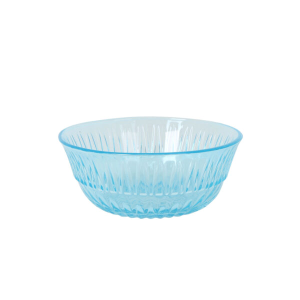 Ciotola per Aperitivi LAV 345 ml 12,3 x 5,1 cm 4 Pezzi (6 Unità)