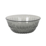 Ciotola per Aperitivi LAV Alinda 345 ml 12,3 x 5,1 cm 4 Pezzi (6 Unità)