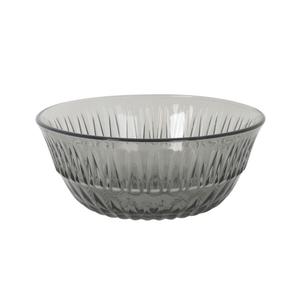 Ciotola per Aperitivi LAV Alinda 345 ml 12,3 x 5,1 cm 4 Pezzi (6 Unità)