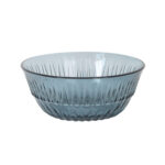 Ciotola per Aperitivi LAV Alinda 345 ml 12,3 x 5,1 cm 4 Pezzi (6 Unità)