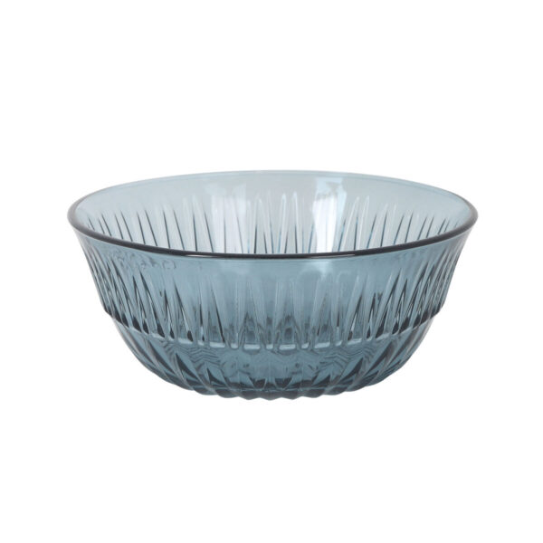 Ciotola per Aperitivi LAV Alinda 345 ml 12,3 x 5,1 cm 4 Pezzi (6 Unità)