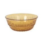 Ciotola per Aperitivi LAV Alinda 345 ml 12,3 x 5,1 cm 4 Pezzi (6 Unità)